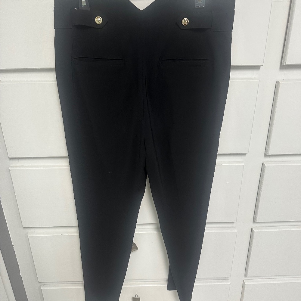 WHBM The Slim pant Size 12